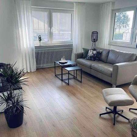 Ferienwohnung Hilda Uttenweiler Zewnętrze zdjęcie