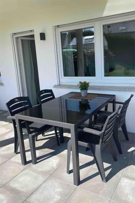 Ferienwohnung Hilda Uttenweiler Zewnętrze zdjęcie
