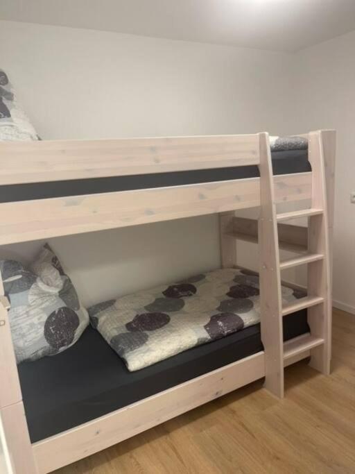 Ferienwohnung Hilda Uttenweiler Zewnętrze zdjęcie